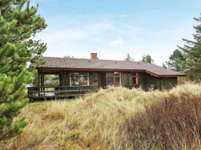 Holiday Home Flodbækvej